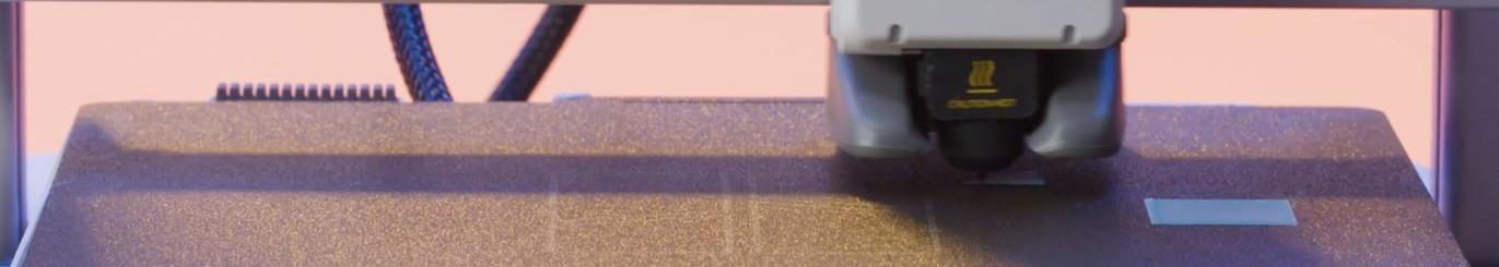3D printer and plate