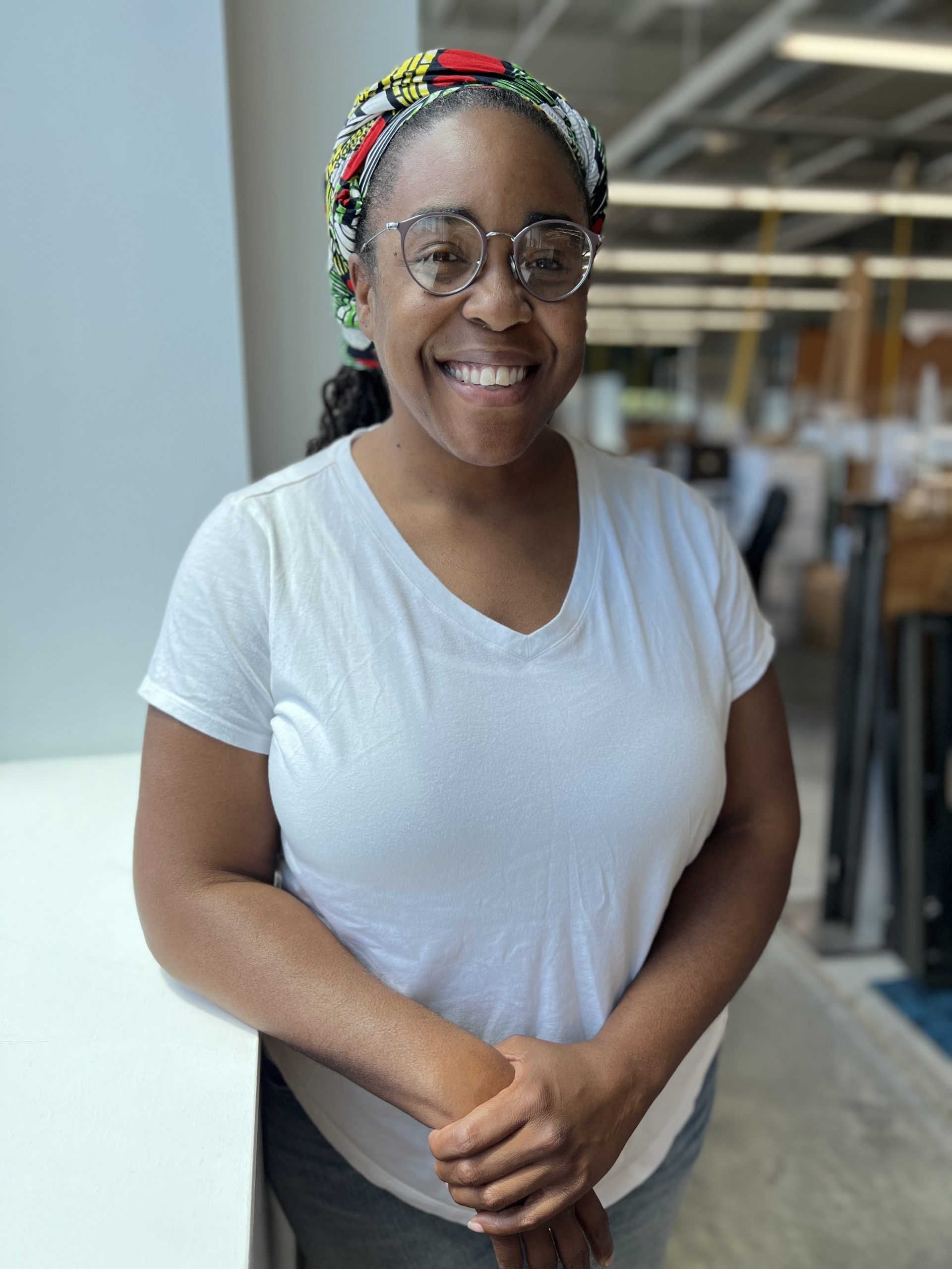 Eboni Yahudah