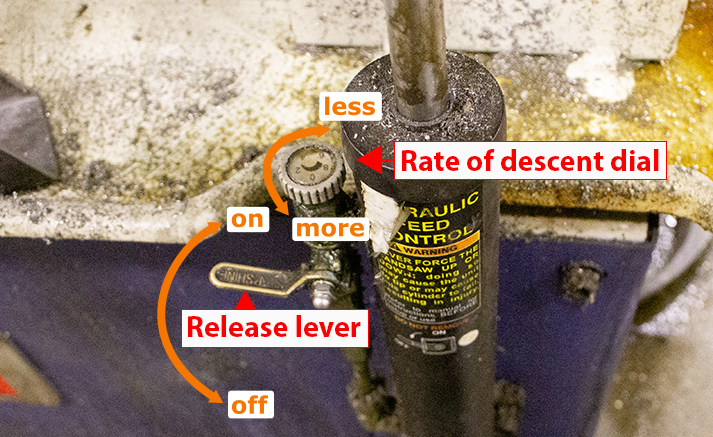 horizontal_bandsaw-parts-of-the-machine_detail-of-descent-rate-valve-edit.png